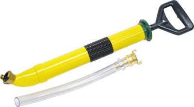 Ręczna Pompa Mozdzierzowa TRIUSO HMP7