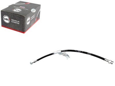 Шланг гальмівний гнучкий hyundai getz 02-09 lt a.b фото №1