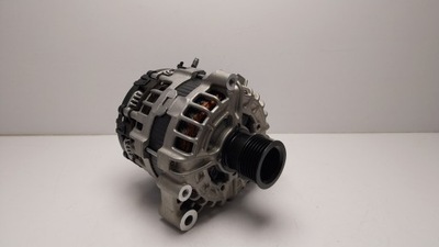 Bmw 3 g20 g21 генератор 7102529 фото №1