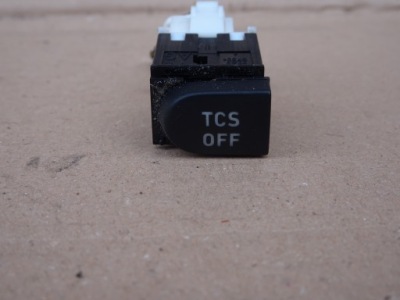 Seat altea leon ii переключатель tcs 5p0927118a фото №1