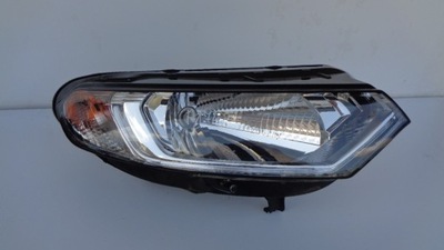 Ecosport лампа правая передняя led cn1513w029bg фото №1