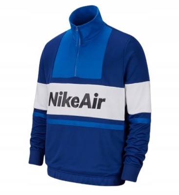 Oryginalna bluza Nike Air 'old school' rozmiar XL