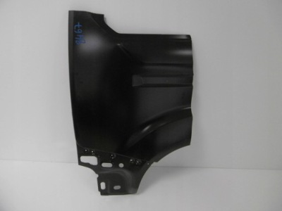 Ford transit custom l2 max крила правий задня новий фото №1