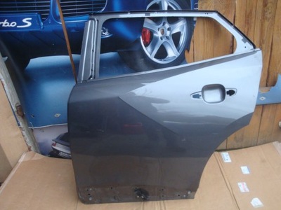 Peugeot 2008 ii дверь задние левая фото №1