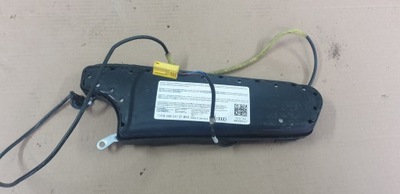 Ліва подушка сидіння seat exeo 3r0880241b фото №1