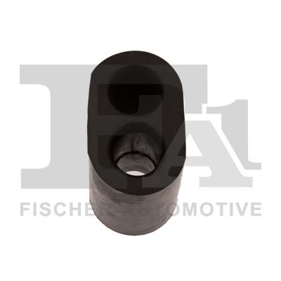 КРЕПЛЕНИЕ РЕЗИНОВЫЙ ЗАЖИМ OPEL FISCHER..... 123-914