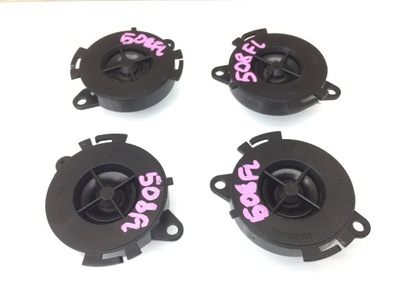 C3 aircross динамік високочастотний cykacz фото №1