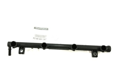 Молдинг впрыскная 2.0 16v laguna ii espace iv oryg фото №1