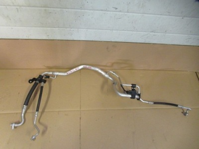 Opel grandland шланг кондиционера 9678270580 фото №1
