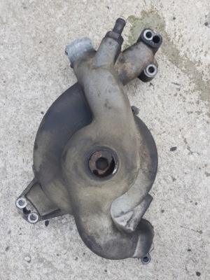 Man tga d28 насос wody фото №1