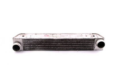 BMW E60 E61 AUŠINTUVAS INTERCOOLER M57N 7787446 