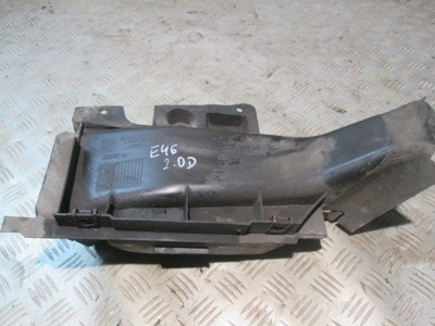 TUBO TOMADOR DE AIRE AIRE 8197927 BMW E46 2.0 D  