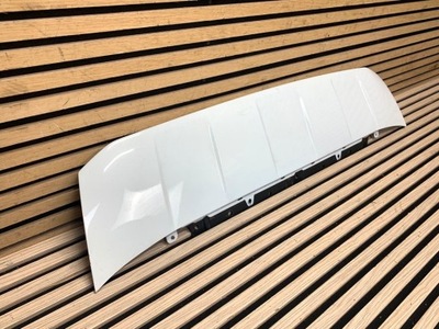 PORSCHE CAYENNE SPOILER PRZÓD 9Y0807833L