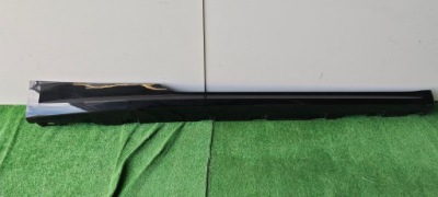 Порог правая  audi a5 8w6 8w7 фото №1