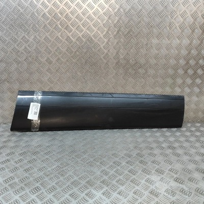 Land rover range rover velar 2018 перед сторона правая молдинг дверь фото №1