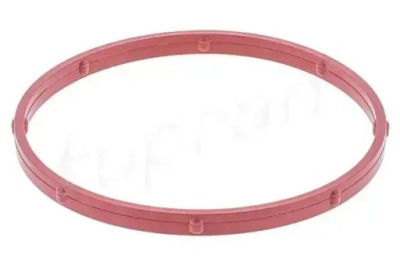 Прокладка коллектор впускной 628 133 topran фото №1