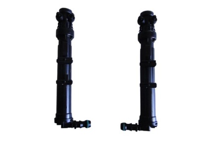 Mercedes sl r231 омивач лампи правий лівий новий фото №1