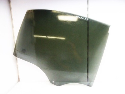 Panda ii 03- стекло дверь задняя правая hb 5d фото №1