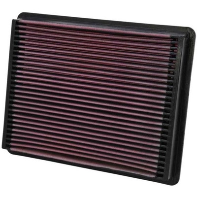 FILTRO AIRE K&N CHEVROLET TAHOE 33-2135  