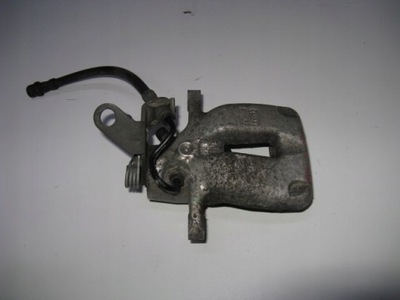 Суппорт левый задняя vw golf v фото №1