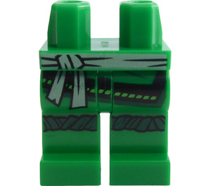 LEGO Ninjago - Lloyd Nogi (970/6289376/71704)