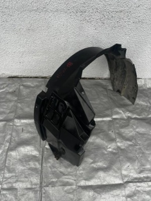 Fiat 500 abarth lift підкрилок праве передні 2017- фото №1