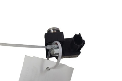 Левый боковой датчик удара renault grand scénic ii jm0/1_ 8200682396 фото №1