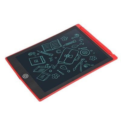 8,5-calowy przenośny tablet do pisania LCD do