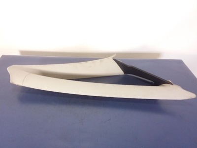 Ford galaxy защита пластиковая салона правая фото №1