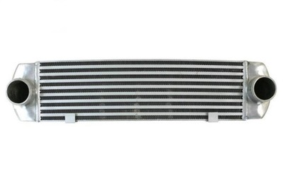 INTERCOOLER TURBOWORKS BMW E82 E90 E92 GASOLINA 130MM  