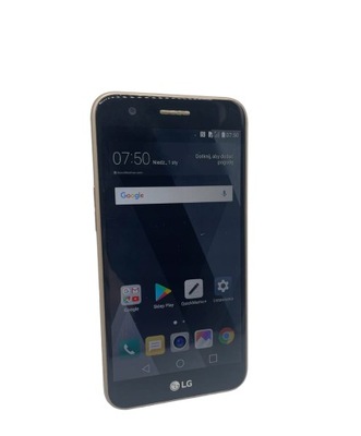 Smartfon LG K10 4426/18
