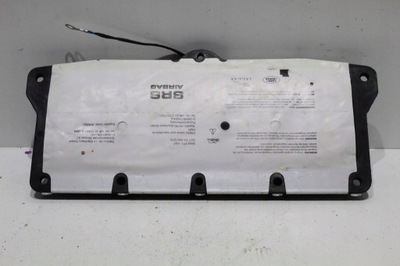 Jaguar xf подушка пасажира фото №1