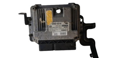 HYUNDAI I30 КОМПЬЮТЕР ECU 39199-2B029 0261S13270