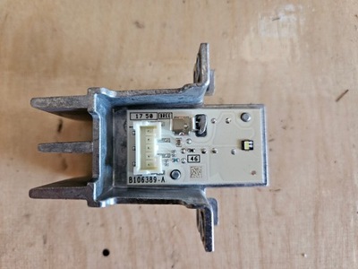 Перетворювач модуль led vw golf sportsvan 510998476 фото №1