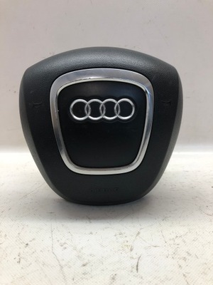 Подушка подушка безпеки водія audi a5 8t 10r 8r0880201g фото №1