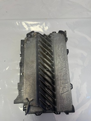 Блок управления света scania r 1889537 фото №1