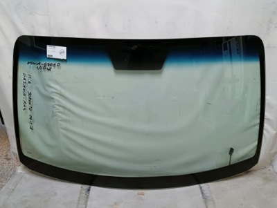 Скло передня kia sorento 2002-2008 підігрів pas фото №1