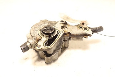 Насос вакуум audi a3 8l 1.9tdi фото №1