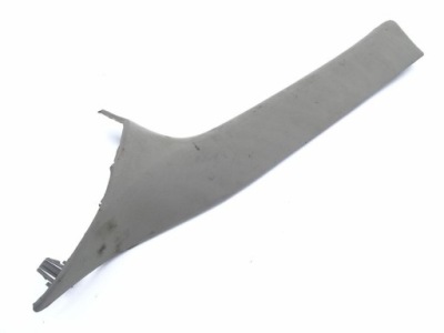 Renault scenic ii 03-09 захист стійка a лівий перед фото №1