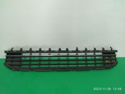 Решётка решётка радиатора vw golf vii 7 sportsvan lift 510853677m фото №1