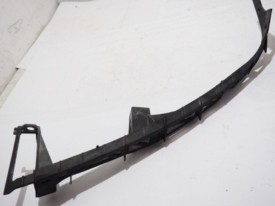 Mazda 6 fl направляющая молдинг pod фара фара левый фото №1