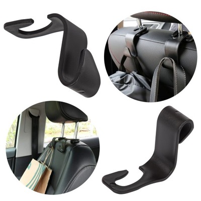 HANGER AUTO TOW BAR ON SEAT HEAD REST FOR CAR ON ZAKUPY UBRANIA  