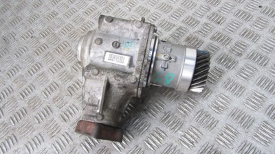 HONDA CR-V IV 2.2 REDUCTION UNIT BOX GR7G 12-15  