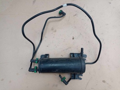 Фільтр вугільний ford kuga mk2 фото №1