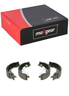 Maxgear 19-0321 набор колодка тормозных фото №1