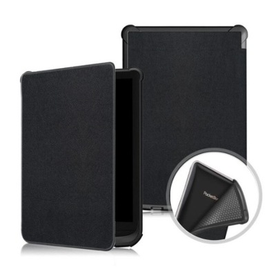 ETUI SMART do PocketBook PB 627/628 TOUCH LUX 4/5