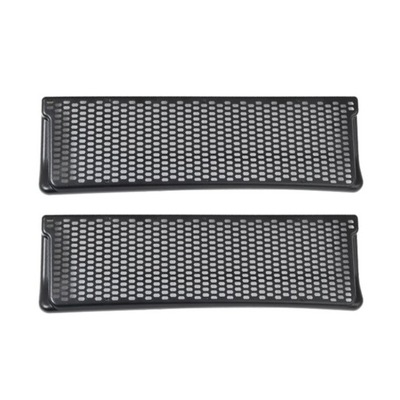 PROTECTION ON GRILLES FOR TESLA MODEL 3/Y 2021-2022  