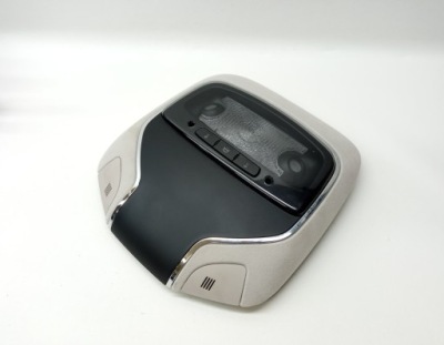 Лампа потолочный maserati ghibli iii m157 фото №1