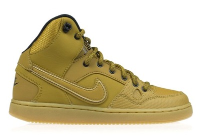 Buty zimowe NIKE SON OF FORCE MID WINTER (GS)