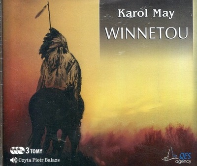 Winnetou Karol May